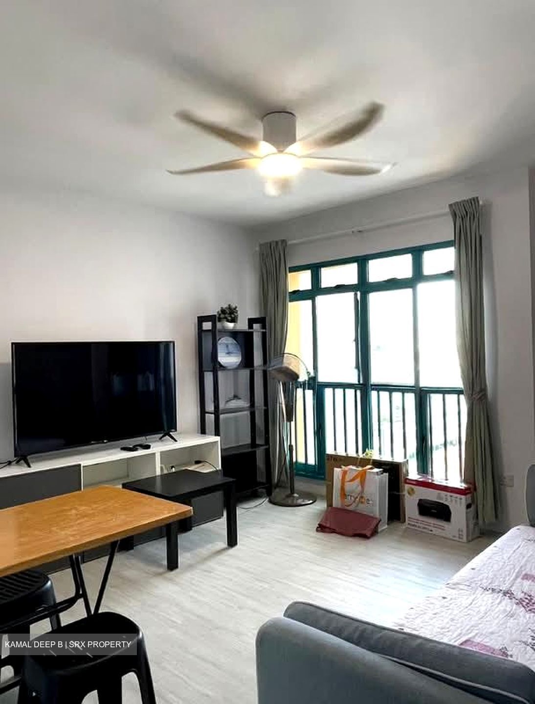 Blk 15 Farrer Park View (Kallang/Whampoa), HDB 3 Rooms #591299531